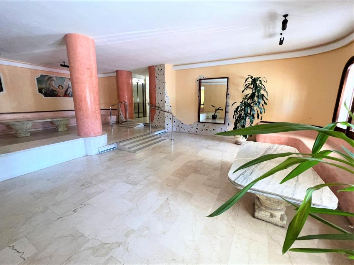Coblanca 8-19º Apartment Benidorm