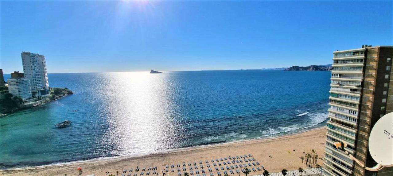 Apartament Coblanca 8-19º