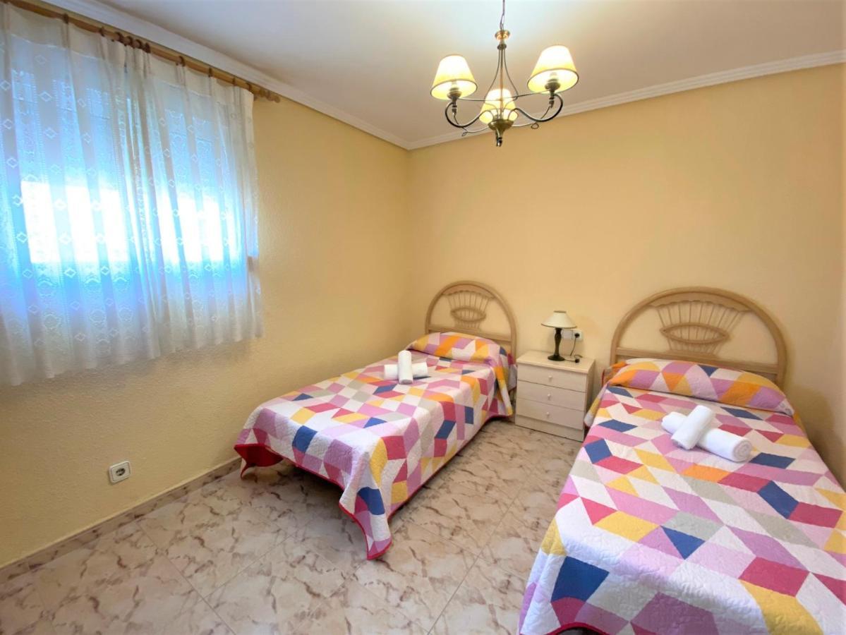 Appartement Coblanca 8-19º