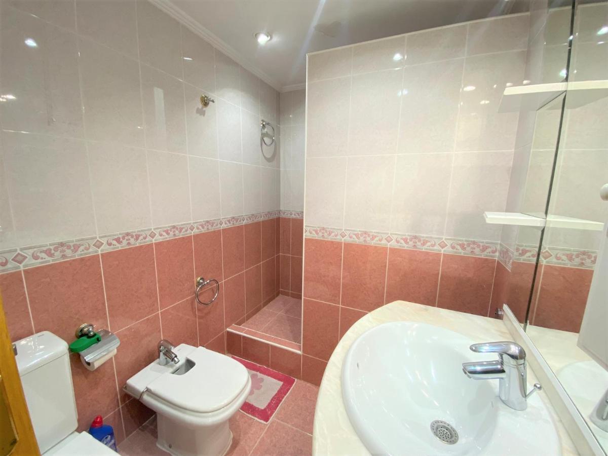 Appartement Coblanca 8-19º *