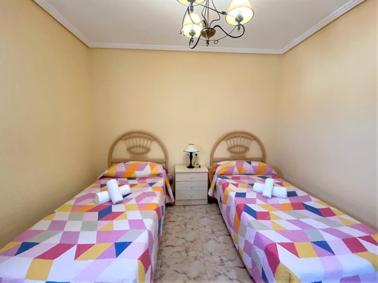Appartement Coblanca 8-19º