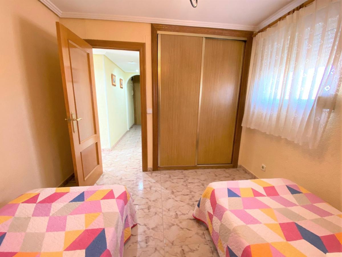 Appartement Coblanca 8-19º *