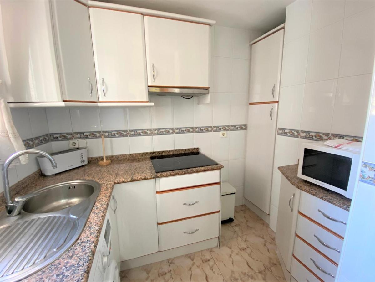 Appartement Coblanca 8-19º