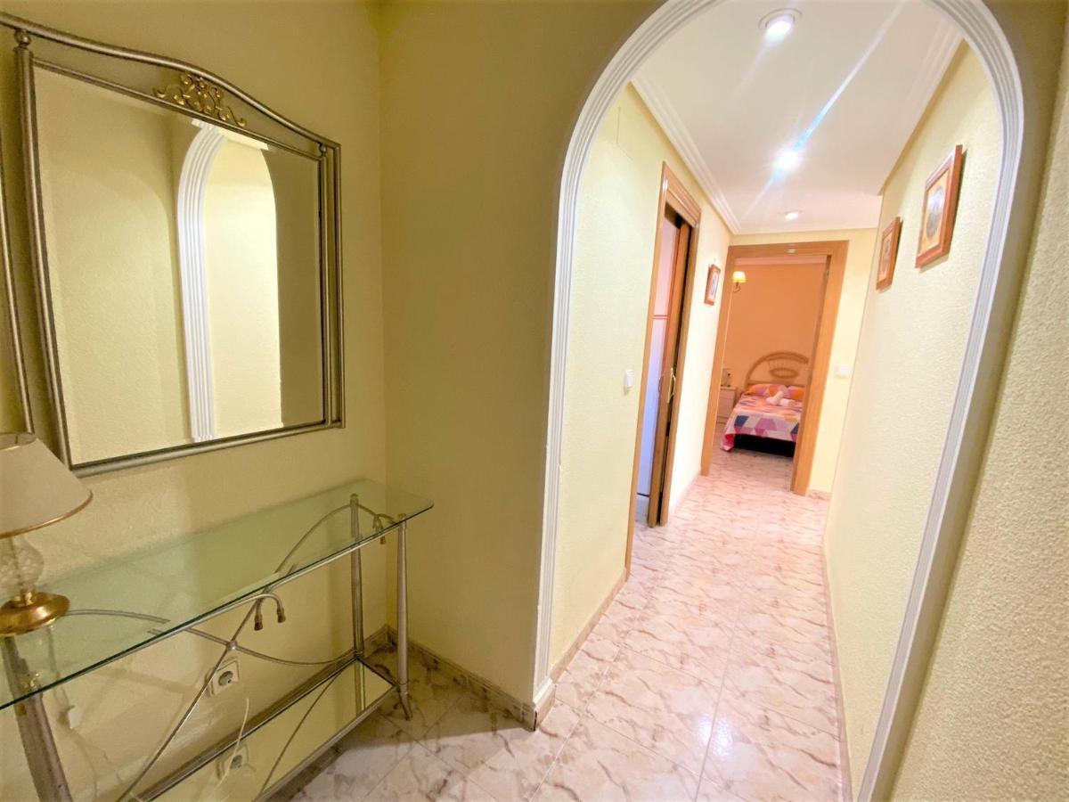 Apartament Coblanca 8-19º Benidorm
