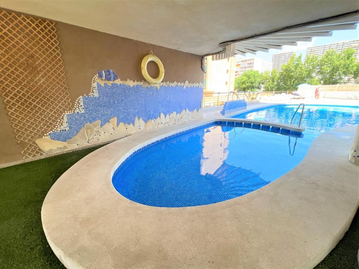 Coblanca 8-19º Appartement Benidorm