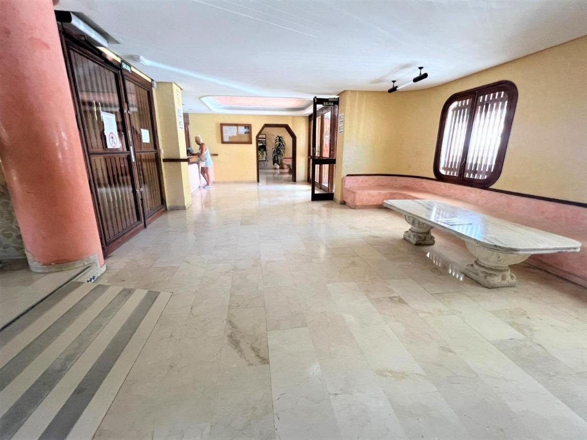 Appartement Coblanca 8-19º *