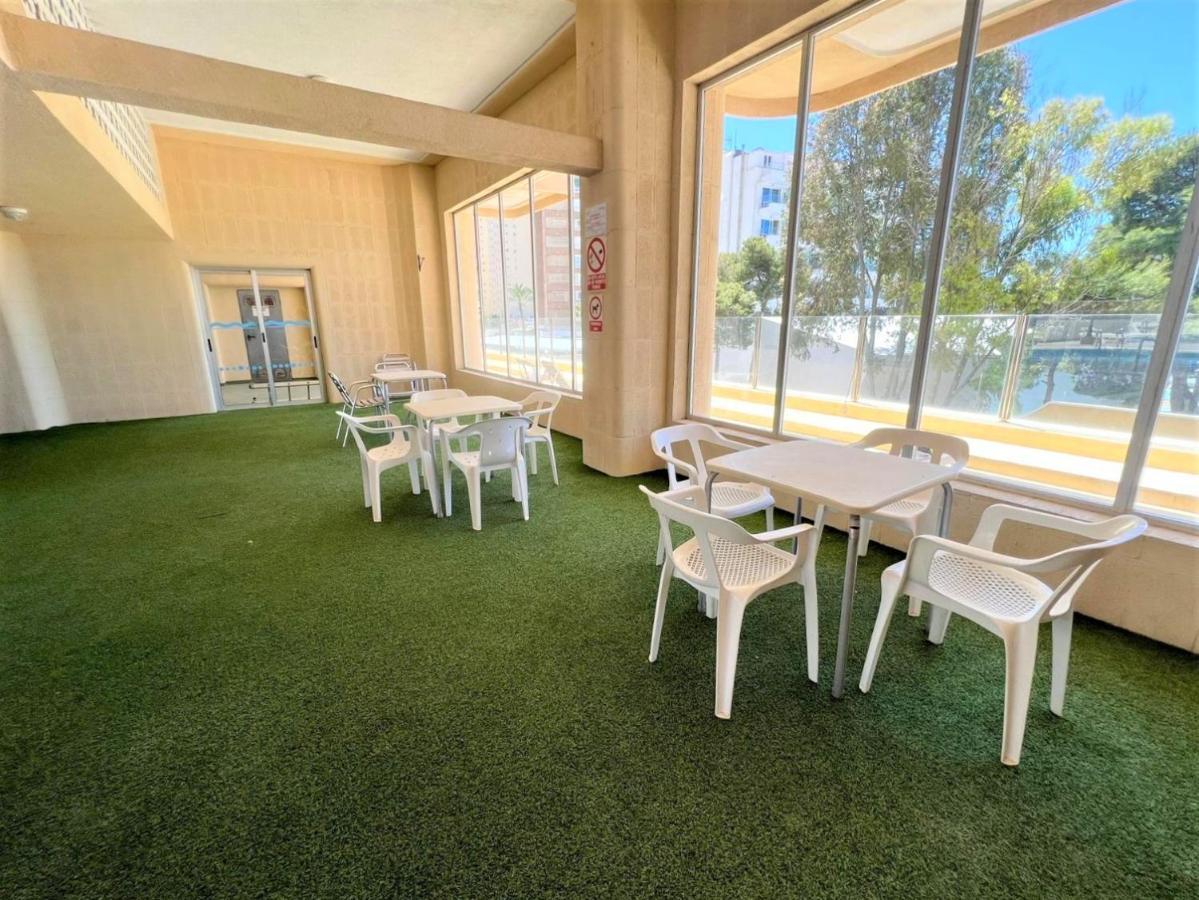 Appartement Coblanca 8-19º *